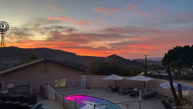 14430 Rios Canyon Rd, El Cajon, CA 92021