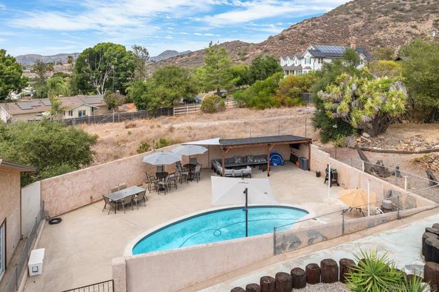 14430 Rios Canyon Rd, El Cajon, CA 92021