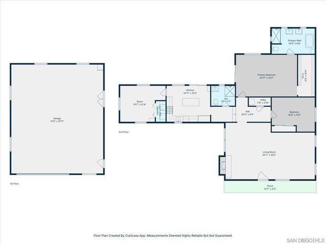 14430 Rios Canyon Rd, El Cajon, CA 92021