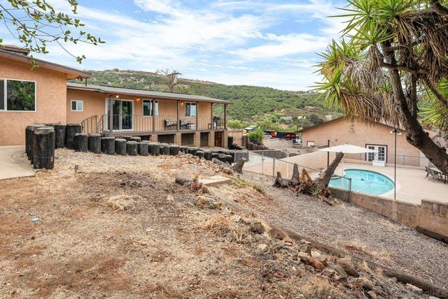 14430 Rios Canyon Rd, El Cajon, CA 92021