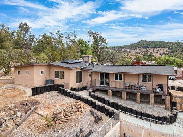 14430 Rios Canyon Rd, El Cajon, CA 92021