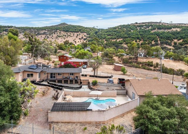 14430 Rios Canyon Rd, El Cajon, CA 92021