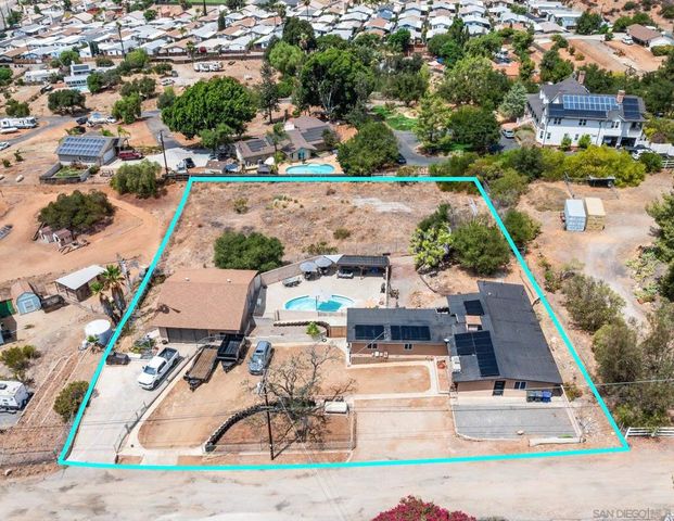 14430 Rios Canyon Rd, El Cajon, CA 92021