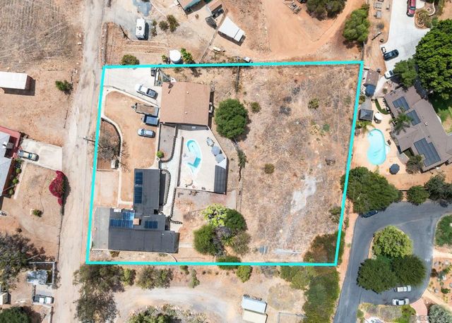 14430 Rios Canyon Rd, El Cajon, CA 92021