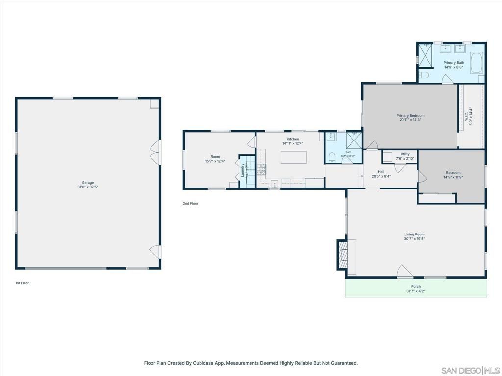 14430 Rios Canyon Rd, El Cajon, CA 92021 — photo 3