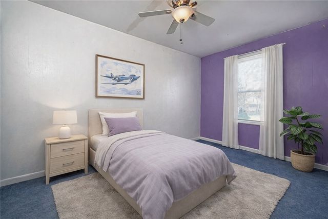 1614 5th Ave, Beaver Falls, PA 15010