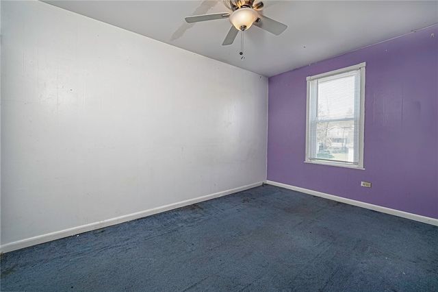 1614 5th Ave, Beaver Falls, PA 15010