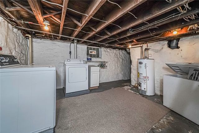 1614 5th Ave, Beaver Falls, PA 15010