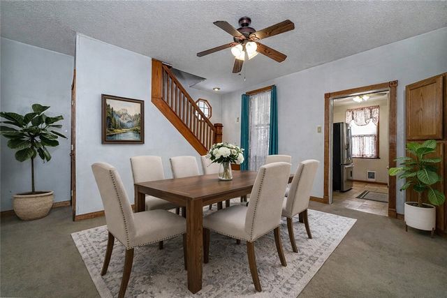 1614 5th Ave, Beaver Falls, PA 15010