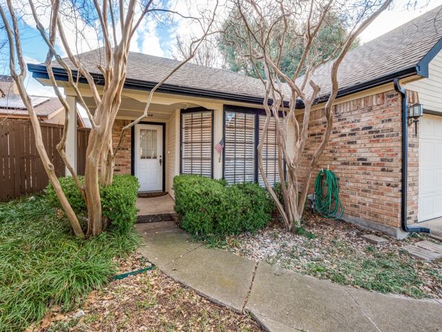 2518 Cattail Court, Carrollton, TX 75006