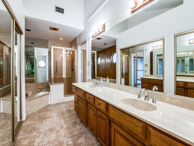 2518 Cattail Court, Carrollton, TX 75006