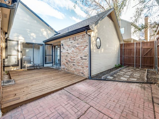 2518 Cattail Court, Carrollton, TX 75006