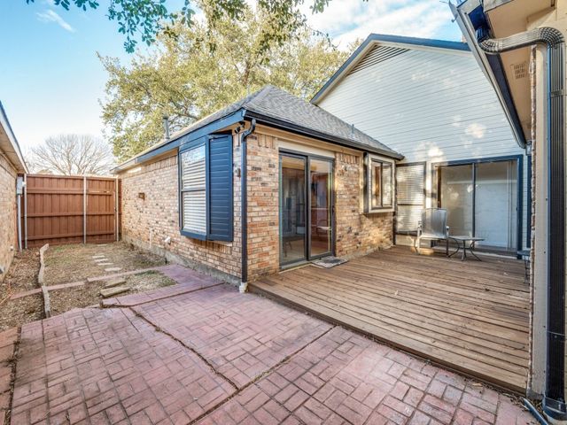 2518 Cattail Court, Carrollton, TX 75006