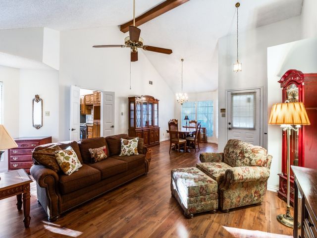 2518 Cattail Court, Carrollton, TX 75006