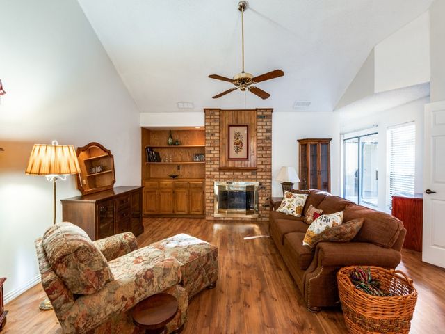 2518 Cattail Court, Carrollton, TX 75006