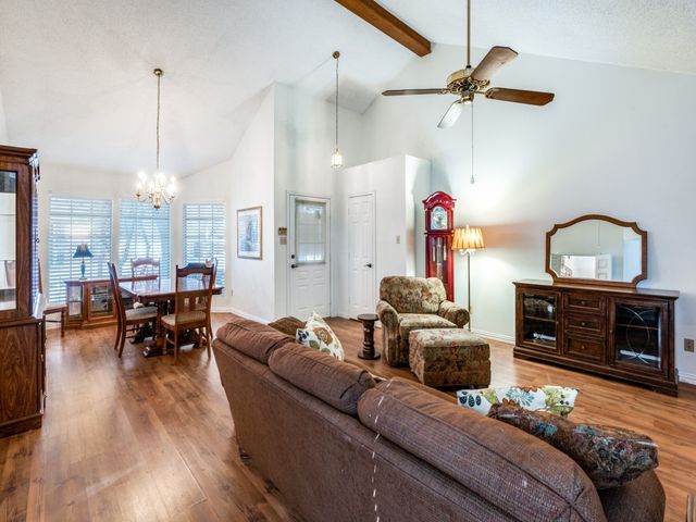 2518 Cattail Court, Carrollton, TX 75006