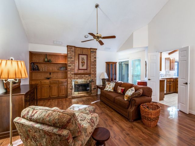 2518 Cattail Court, Carrollton, TX 75006