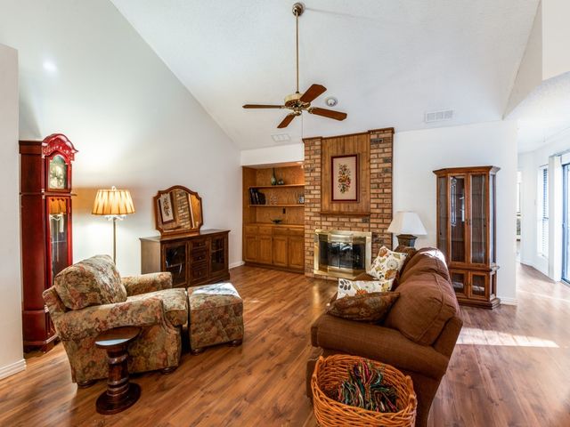 2518 Cattail Court, Carrollton, TX 75006