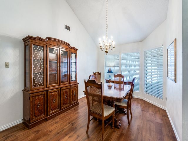 2518 Cattail Court, Carrollton, TX 75006