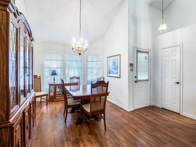 2518 Cattail Court, Carrollton, TX 75006