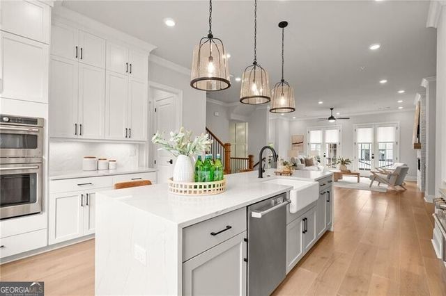 195 Briscoe Way 140, Alpharetta, GA 30009