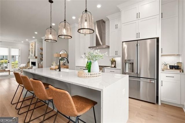 195 Briscoe Way 140, Alpharetta, GA 30009