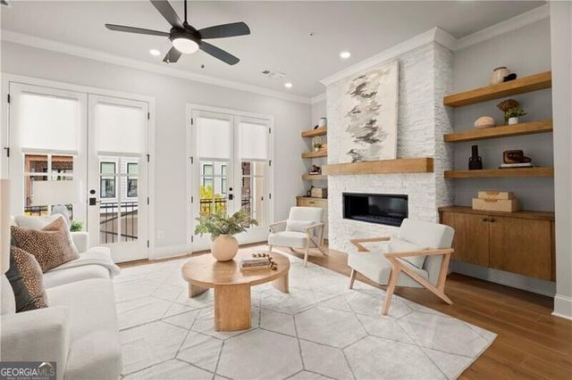 195 Briscoe Way 140, Alpharetta, GA 30009