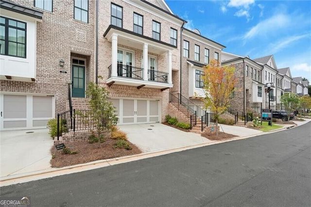 195 Briscoe Way 140, Alpharetta, GA 30009