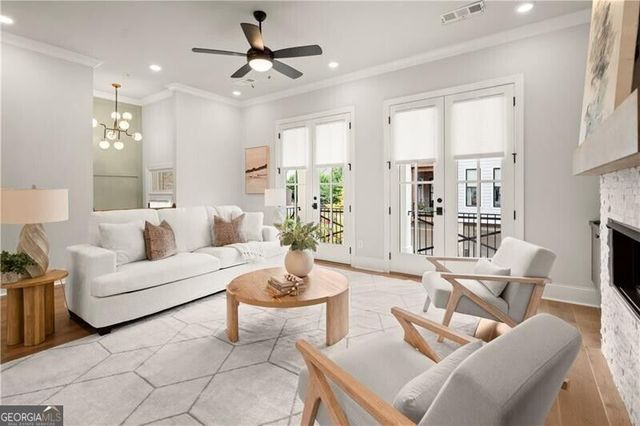 195 Briscoe Way 140, Alpharetta, GA 30009