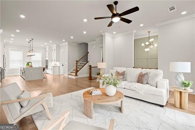 195 Briscoe Way 140, Alpharetta, GA 30009
