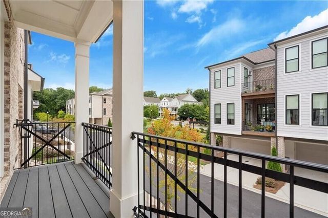 195 Briscoe Way 140, Alpharetta, GA 30009