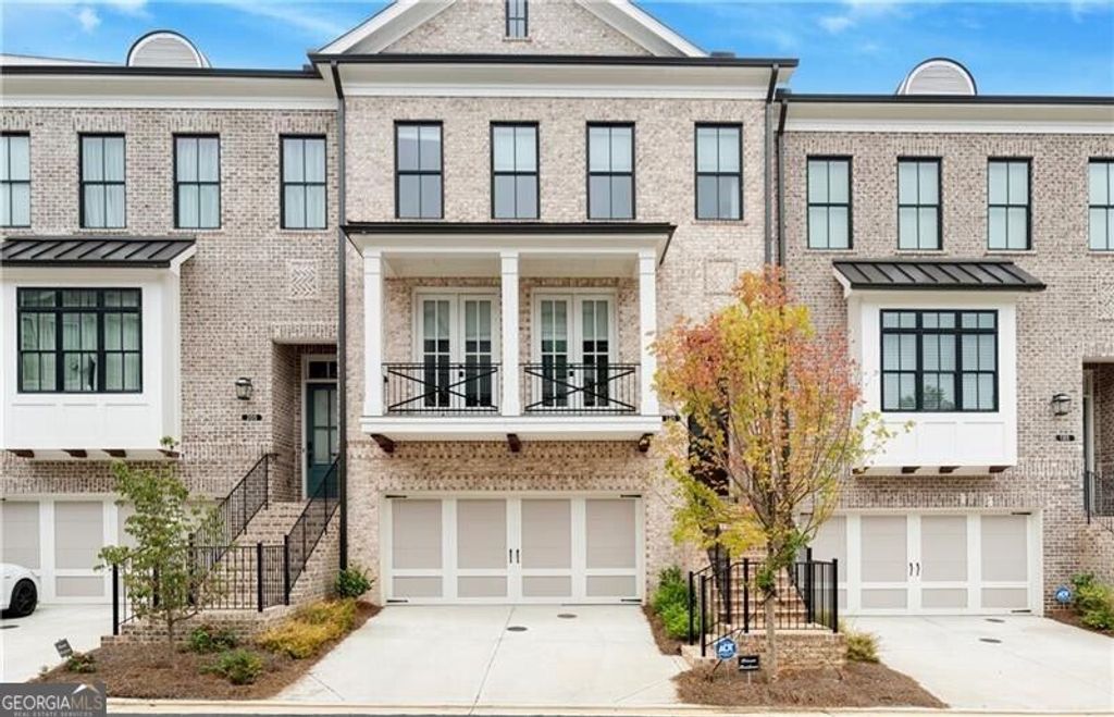 195 Briscoe Way 140, Alpharetta, GA 30009