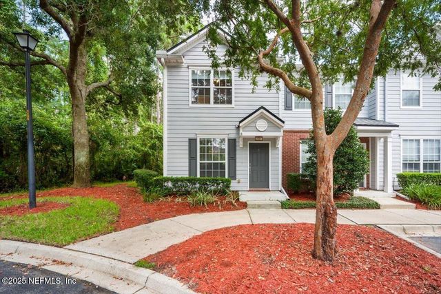 3501 PEBBLE PATH Lane, Jacksonville, FL 32224