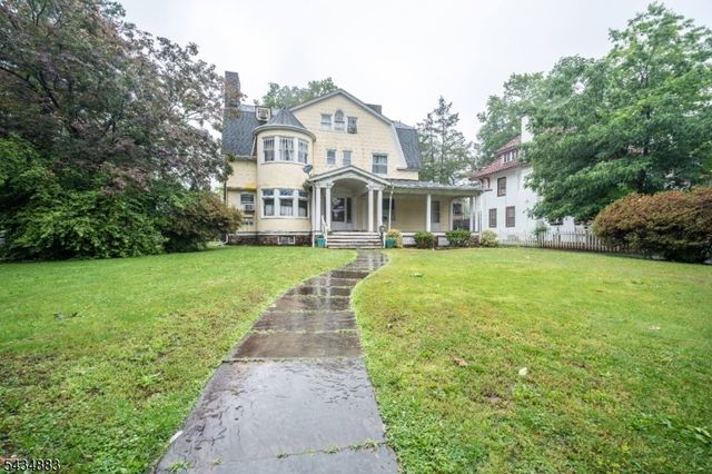 128 W 8Th St, Plainfield City, NJ 07060