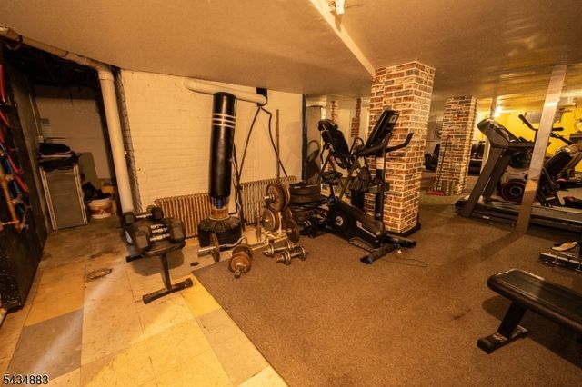 128 W 8Th St, Plainfield City, NJ 07060
