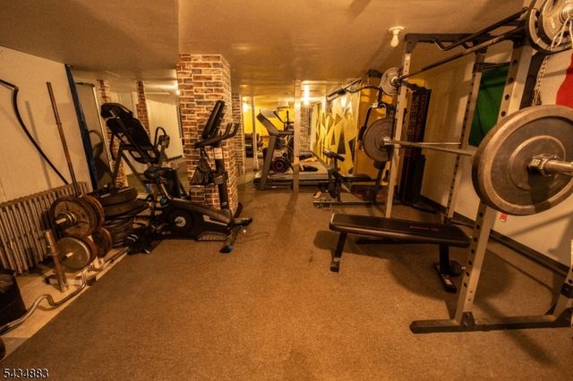 128 W 8Th St, Plainfield City, NJ 07060