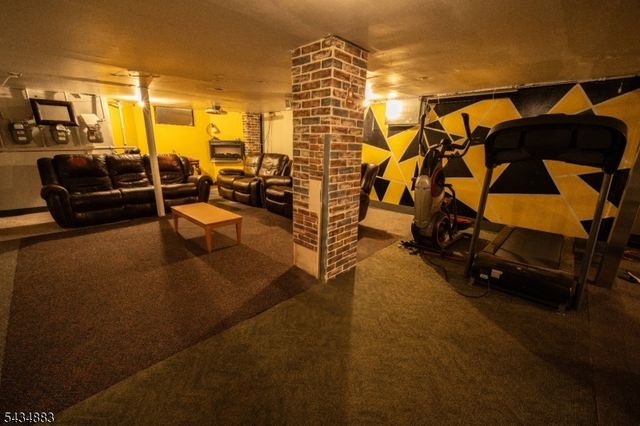 128 W 8Th St, Plainfield City, NJ 07060