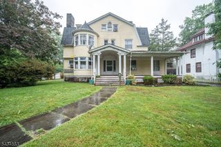 128 W 8Th St, Plainfield City, NJ 07060