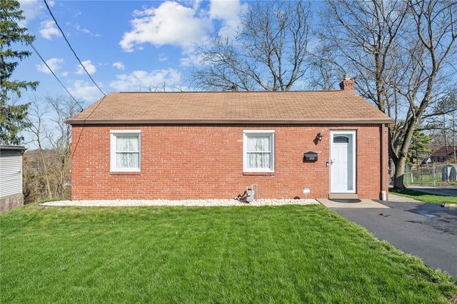 3106 South Park Rd., Bethel Park, PA 15102