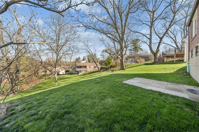 3106 South Park Rd., Bethel Park, PA 15102