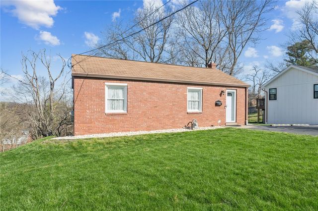 3106 South Park Rd., Bethel Park, PA 15102