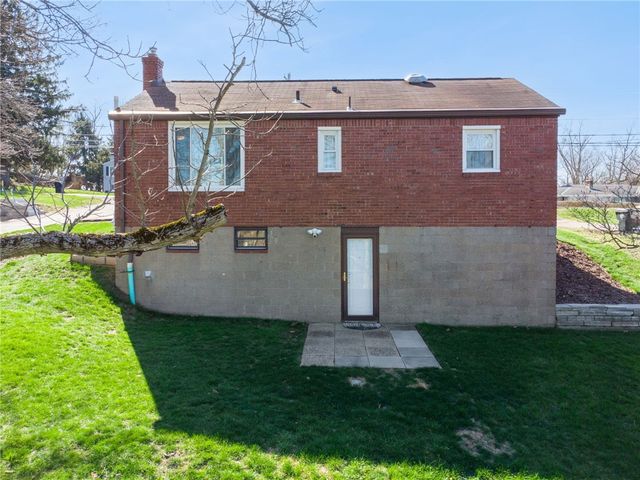 3106 South Park Rd., Bethel Park, PA 15102