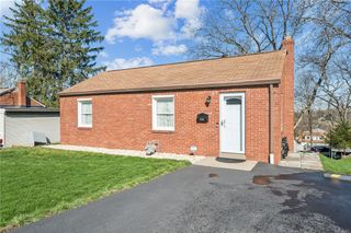 3106 South Park Rd., Bethel Park, PA 15102