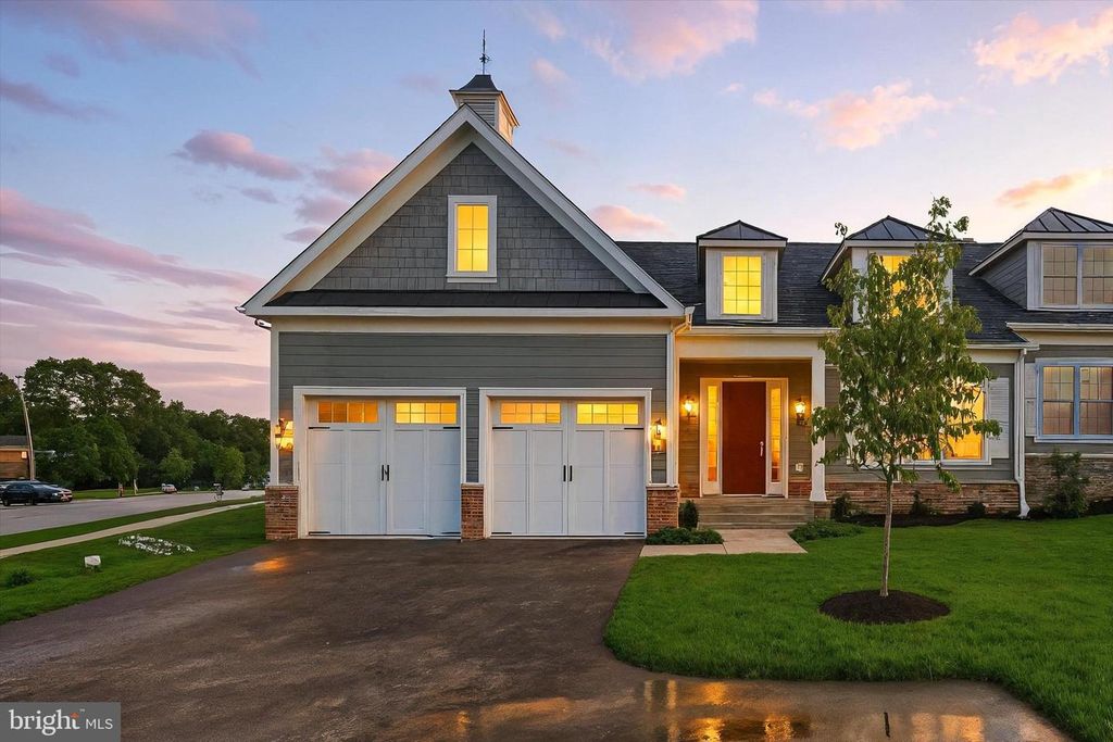 100 VILLABROOK WAY, Baltimore, MD 21212