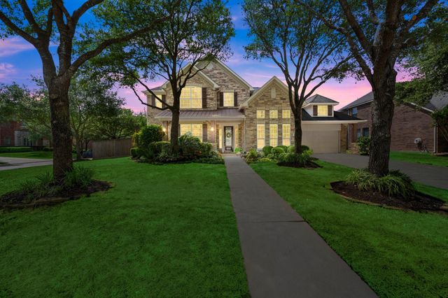 24636 Hosford Meadows Drive, Porter, TX 77365