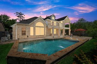 24636 Hosford Meadows Drive, Porter, TX 77365