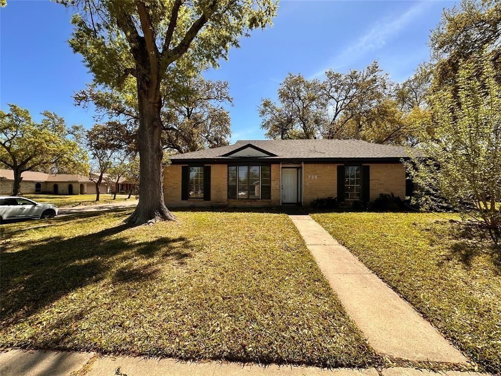 738 Beachcomber Lane, Houston, TX 77062