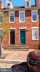 659 STIRLING STREET, Baltimore, MD 21202