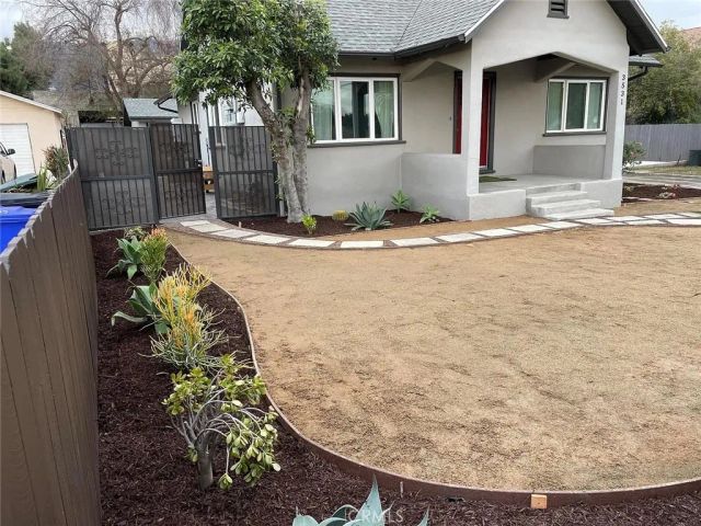3531 Brandon Street, Pasadena, CA 91107