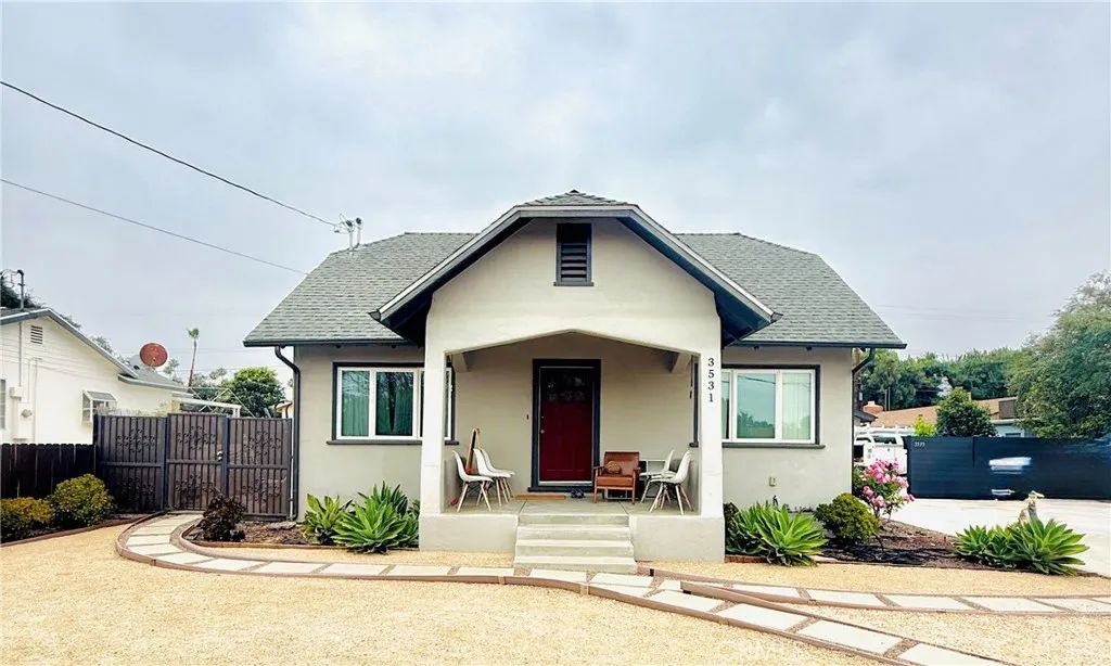 3531 Brandon Street, Pasadena, CA 91107
